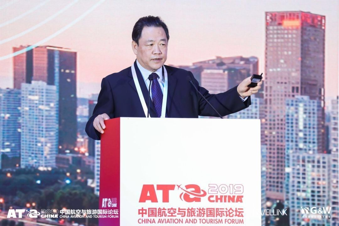 中国航协理事长李军:中国民航国际航线去年亏219亿元511045_ 中国航协理事长李军:中国民航国际航线去年亏219亿元