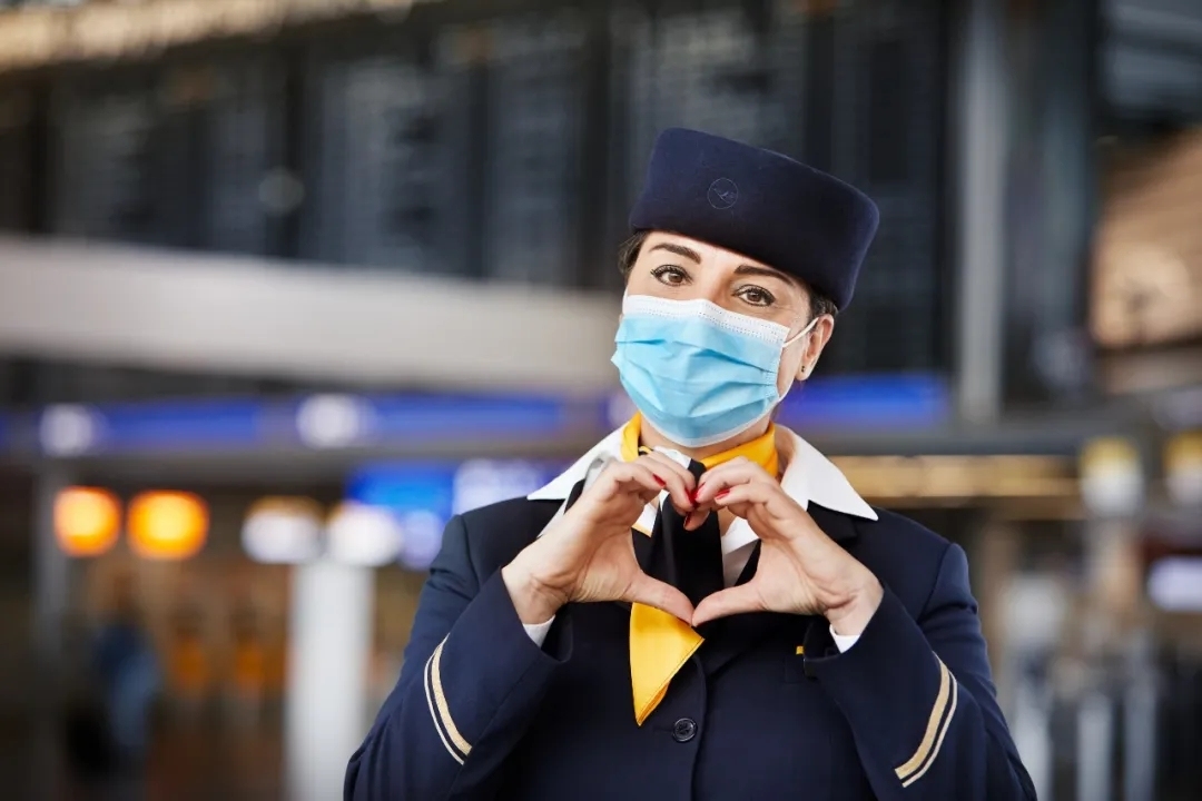 汉莎航空南京-法兰克福航线7月6日起复航537697_ 汉莎航空南京-法兰克福航线7月6日起复航537697_